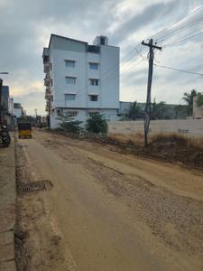 Image of 1200 Sq.ft Residential Plot / Land for sale in Vadaperumbakkam, Chennai for Rs. 6250000