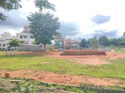Image of 1200 Sq.ft Residential Plot / Land for sale in S.Bingipura, Bengaluru for Rs. 7200010