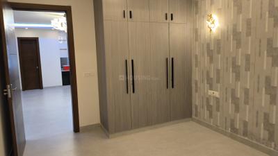 Bedroom Image of 1450 Sq.ft 3 BHK Independent House for sale in Orris Atulyam 83, Sector 84 Gurgaon for Rs. 21000000