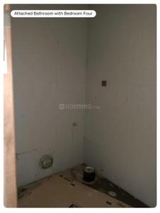 Kitchen Image of 2914 Sq.ft 4 BHK Apartment / Flat for sale in Urbana New Towers, East Kolkata Township Kolkata for Rs. 48000000