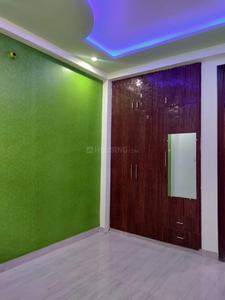 Bedroom Image of 1299 Sq.ft 3 BHK Apartment / Flat for sale in Shastri Nagar Ghaziabad for Rs. 4249000