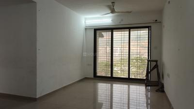 Living Room Image of 1650 Sq.ft 3 BHK Apartment / Flat for sale in Konnark Sai Krupa Premises, Kharghar Navi Mumbai for Rs. 32500000