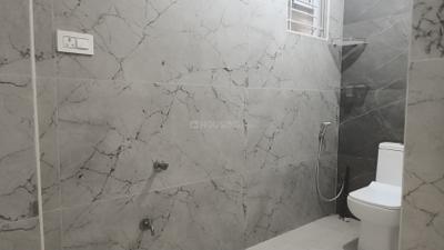 Bathroom Image of 600 Sq.ft 1 BHK Apartment / Flat for rent in BTM Layout Bengaluru for Rs. 22000
