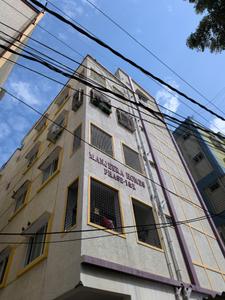 Living Room Image of 1410 Sq.ft 3 BHK Apartment / Flat for sale in Moula Ali Secunderabad for Rs. 8000000