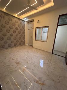 Bedroom Image of 2168 Sq.ft 3 BHK Villa for sale in Kalwad Road Jaipur for Rs. 7600000