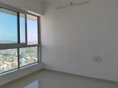 4 BHK Flat