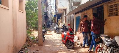 Image of 1050 Sq.ft 3 BHK Independent House for sale in Attar Mohalla, Thanjavur for Rs. 5250000