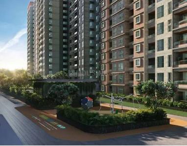 Image of 1620 Sq.ft 3 BHK Apartment / Flat for sale in Mahindra Citadel Phase 1, Pimpri, Pune for Rs. 14923212
