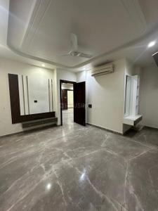 Hall Image of 2700 Sq.ft 4 BHK Builder Floor for rent in Pitampura New Delhi for Rs. 125000