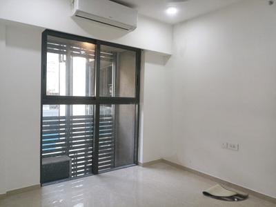 Bedroom Image of 980 Sq.ft 2 BHK Apartment / Flat for sale in Hubtown Seasons, Chembur Mumbai for Rs. 31300000