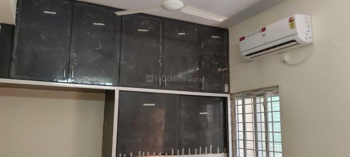 Police Colony, Kondapur Bedroom 1