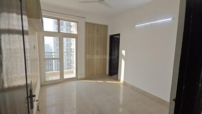 Bedroom Image of 1476 Sq.ft 3 BHK Apartment / Flat for sale in Rishabh Cloud 9, Indirapuram Ghaziabad for Rs. 14900000