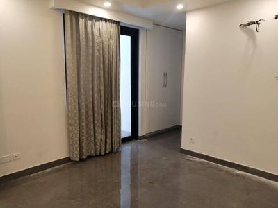 Bedroom Image of 1450 Sq.ft 2 BHK Independent House for rent in Sector 46 Gurgaon for Rs. 37200