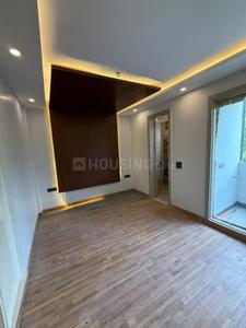Bedroom Image of 1150 Sq.ft 3 BHK Builder Floor for sale in Mansarover Garden New Delhi for Rs. 21000000