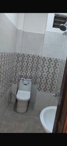 Bathroom Image of 1400 Sq.ft 3 BHK Builder Floor for sale in Ekta Vihar Dehradun for Rs. 7000000