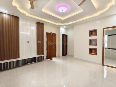 Hall Image of 2850 Sq.ft 4 BHK Independent House for sale in Saravanampatty Coimbatore for Rs. 16600000