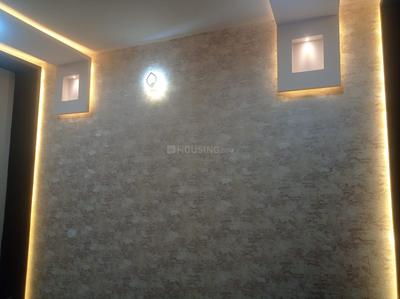 Bedroom Image of 1800 Sq.ft 3 BHK Independent House for sale in Indira Nagar Lucknow for Rs. 6500000