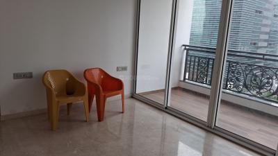 Bedroom Image of 3430 Sq.ft 3 BHK Apartment / Flat for sale in My Home Bhooja, Rai Durg Hyderabad for Rs. 90000000