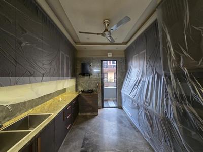 Balcony Image of 1710 Sq.ft 3 BHK Builder Floor for rent in Preet Vihar New Delhi for Rs. 65000