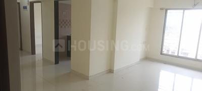 Hall Image of 975 Sq.ft 2 BHK Apartment / Flat for rent in Bindra Complex, Andheri East Mumbai for Rs. 60000