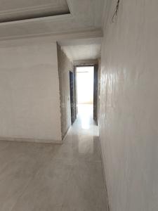 Bedroom Image of 850 Sq.ft 2 BHK Apartment / Flat for sale in SBP City Of Dreams 2, Preet Colony Zirakpur for Rs. 6000000