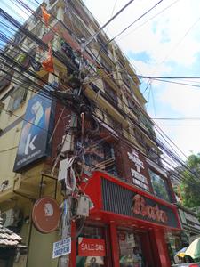 Building Image of 830 Sq.ft 2 BHK Builder Floor for sale in Shibpur Howrah for Rs. 6000000