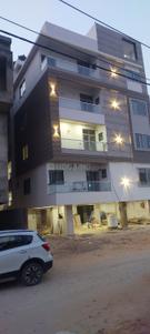 Image of 1150 Sq.ft 3 BHK Apartment / Flat for sale in Vaishali Nagar Extension, Jaipur for Rs. 6600000