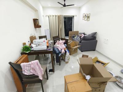 Hall Image of Home stay Services in Santacruz East, Mumbai