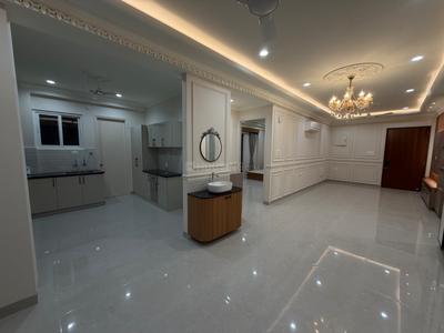 3 BHK Flat