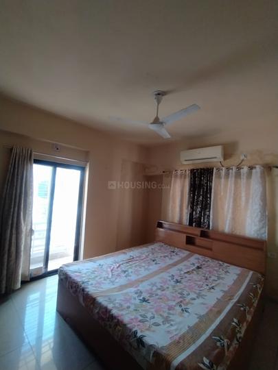 Rajeshwar Gold Bedroom 1