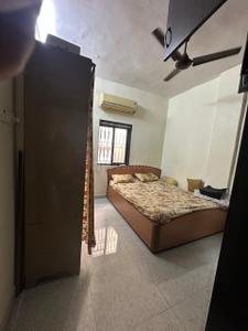 Bedroom Image of 750 Sq.ft 2 BHK Apartment / Flat for sale in Ghodasar Ahmedabad for Rs. 3200000