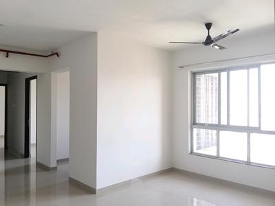 2 BHK Flat
