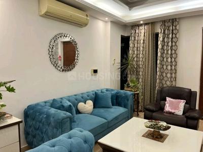 3 BHK Independent Builder Floor