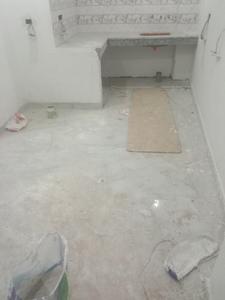 1 BHK Independent Builder Floor