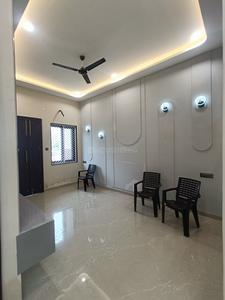 Hall Image of 2200 Sq.ft 3 BHK Independent House for sale in Sampat Hills, Bhicholi Mardana Indore for Rs. 12100000