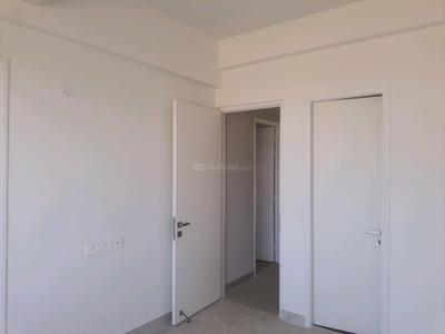 Bedroom Image of 1190 Sq.ft 3 BHK Builder Floor for sale in Signature Global City 92 Phase 1, Sector 92 Gurgaon for Rs. 10700000