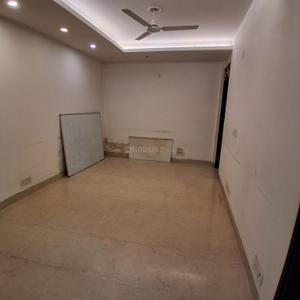 Hall Image of 2700 Sq.ft 3 BHK Builder Floor for sale in Swaraj Homes Sukhdev Vihar Pocket A, Sukhdev Vihar New Delhi for Rs. 55000000