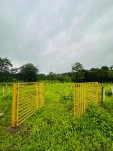 Image of 3000 Sq.ft Residential Plot / Land for sale in Karjat, Thane for Rs. 3200000