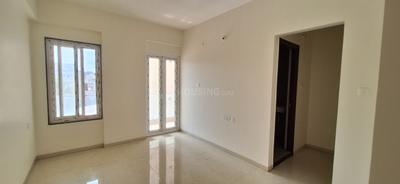 Bedroom Image of 2445 Sq.ft 3 BHK Apartment / Flat for sale in Somajiguda Hyderabad for Rs. 27500000
