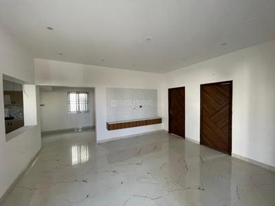 Hall Image of 2850 Sq.ft 5 BHK Independent House for sale in Keeranatham Coimbatore for Rs. 13500000