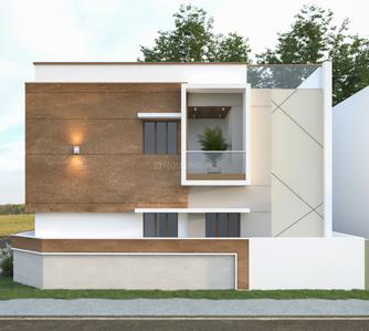 Image of 2500 Sq.ft 3 BHK Independent House for sale in Nehru Nagar West, Coimbatore for Rs. 17500000