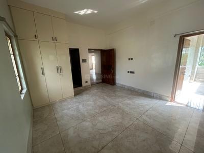 Bedroom Image of 1500 Sq.ft 3 BHK Independent House for rent in UNIT- 9 Bhubaneswar for Rs. 35000