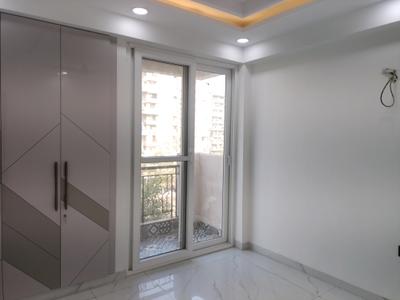 Bedroom Image of 2200 Sq.ft 4 BHK Apartment / Flat for sale in Sector 18 Dwarka New Delhi for Rs. 42000000