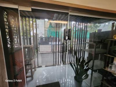 Balcony Image of 1800 Sq.ft 4 BHK Independent House for rent in Koregaon Park Pune for Rs. 125000