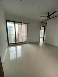Hall Image of 998 Sq.ft 2 BHK Apartment / Flat for sale in Runwal Eirene, Thane West Thane for Rs. 10700000