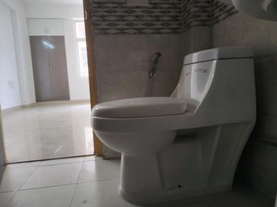 Bedroom One Image of 1380 Sq.ft 3 BHK Apartment / Flat for sale in Ghukna Ghaziabad for Rs. 10900000