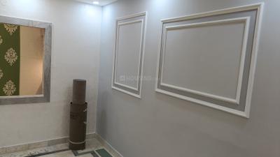 Living Room Image of 550 Sq.ft 1 BHK Builder Floor for sale in Vaishali Ghaziabad for Rs. 3200000