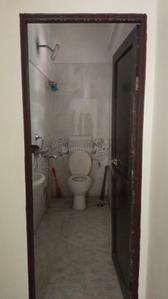 Bathroom Image of 700 Sq.ft 1 BHK Builder Floor for rent in Besa Pipla Nagpur for Rs. 12000