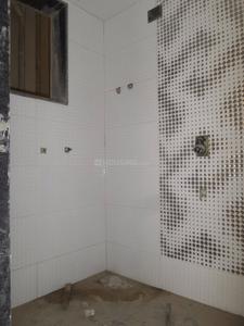 Common Bathroom Image of 425 Sq.ft 1 RK Apartment / Flat for sale in Vighnesh Rajaram Complex, Dombivli West Thane for Rs. 2800000