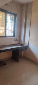 Kitchen Image of 490 Sq.ft 1 BHK Apartment / Flat for sale in Dombivli East Thane for Rs. 2600000